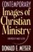 Contemporary Images of Christian Ministry