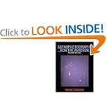 Astrophotography for the Amateur