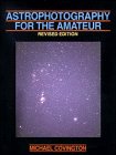 Astrophotography for the Amateur
