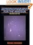Astrophotography for the Amateur