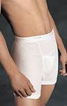 Munsingwear Comfort Kangaroo Pouch Boxer Brief 2-Pack - mw07-2