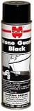 Stone Guard Black.�