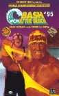WCW - Bash at the Beach 95 - Vader