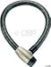 On Guard Rottweiler 3' x 30mm Armored Cable Lock