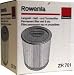 Rowenta ZR701 Langzeitfilter