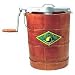 Rival White Mountain Hand Crank 4qt Cream Maker