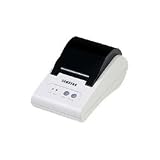 Samsung Bixolon STP103 Thermal Receipt Printer Serial Gray M/c