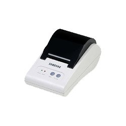 Samsung Kps STP103 Thermal Receipt Printer Parallel Grey M/c