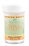 Stevia White Powder 10 Grams