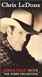 Greatest Hits: Chris LeDoux Video Collection [VHS]