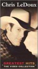Greatest Hits: Chris LeDoux Video Collection