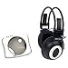 Aiptek MusiCool 300 Bluetooth Stereokopfh¿¿rer und Audioadapter SET kabellose ¿¿bertragung bis zu max 20m