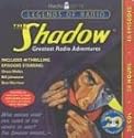Shadow: Greatest Radio Adventures