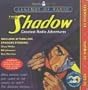 Shadow Greatest Radio Adventures