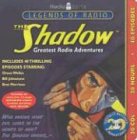 Shadow: Greatest Radio Adventures