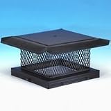 Fireplace Accessories - Chimney Caps