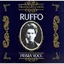 Prima Voce: Ruffo
