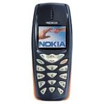 Nokia 3510i - Blue - SIM Free
