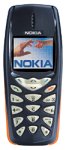 Nokia 3510i - Blue - SIM Free