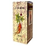 Panax Ginseng Root in Extract 8.8 oz