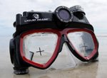 Liquid Image Video Series Digital Camera Mask