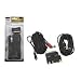 Belkin PC-DVD to TV Cable Kit, with S-Video Cable & Scart Adapter 10m