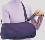 79-84113 Sling Arm Super Cotton/Polyester Small Blue Part# 79-84113 by DJO, Inc Qty of 1 Unit