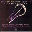 Illuminations by Ken Peplowski Quintet