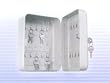 A1 Quality Safes 20 Key Cabinet Box