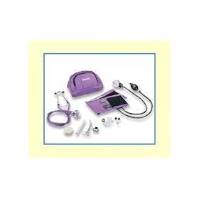 Omron  Sprague Rappaport & Sphymomanometer Combo Pack Fanny Pack