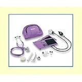 Omron  Sprague Rappaport & Sphymomanometer Combo Pack Fanny Pack