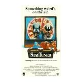 Stay Tuned [VHS]
