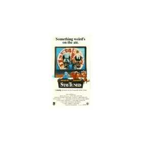Stay Tuned [VHS]