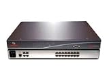 Avocent AMX 5030 - KVM switch - CAT5 - 16 ports - 4 local users - 1U - TAA - rack-mountable - cascadable