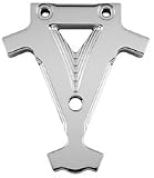 BIKER'S CHOICE DUAL DYNA COIL BRACKET 3792