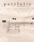 PORTFOLIO (biannual magazine of contemporary photography) Issue 38