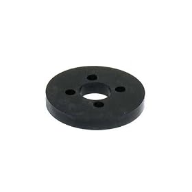 Dynamite Starter Wheel: Ready-Start from Engines Dynamite