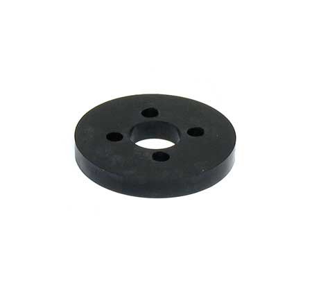 Dynamite Starter Wheel: Ready-Start