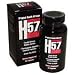 All Products : H57 Hoodia- Original South Africa Hoodia Cactus, 60 Capsules