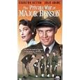 Private War of Major Benson