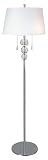 Trend Lighting Palla Floor Lamp