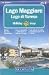 : Lago Maggiore 1 : 50 000. Holiday Map
