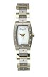 Kenneth Cole Swiss Women's Mother of Pearl Gold-Tone Watch #KS4010
