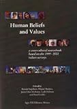 Human Beliefs and Values