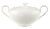 Villeroy & Boch Anmut Covered Sugar