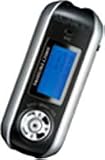 iriver �t���b�V���������[�v���[���[  IFP-899 1GB  �V���o�[
