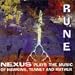 Classical Music : Tenney: Rune; Mather: Clos d’Audignac