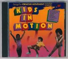 Kids in Motion [CASSETTE]