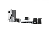 Panasonic SC-HT 545 Silver Home Audio System from Panasonic