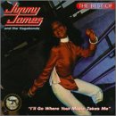 I'll Go Where Your Music Takes Me: The Best of Jimmy James